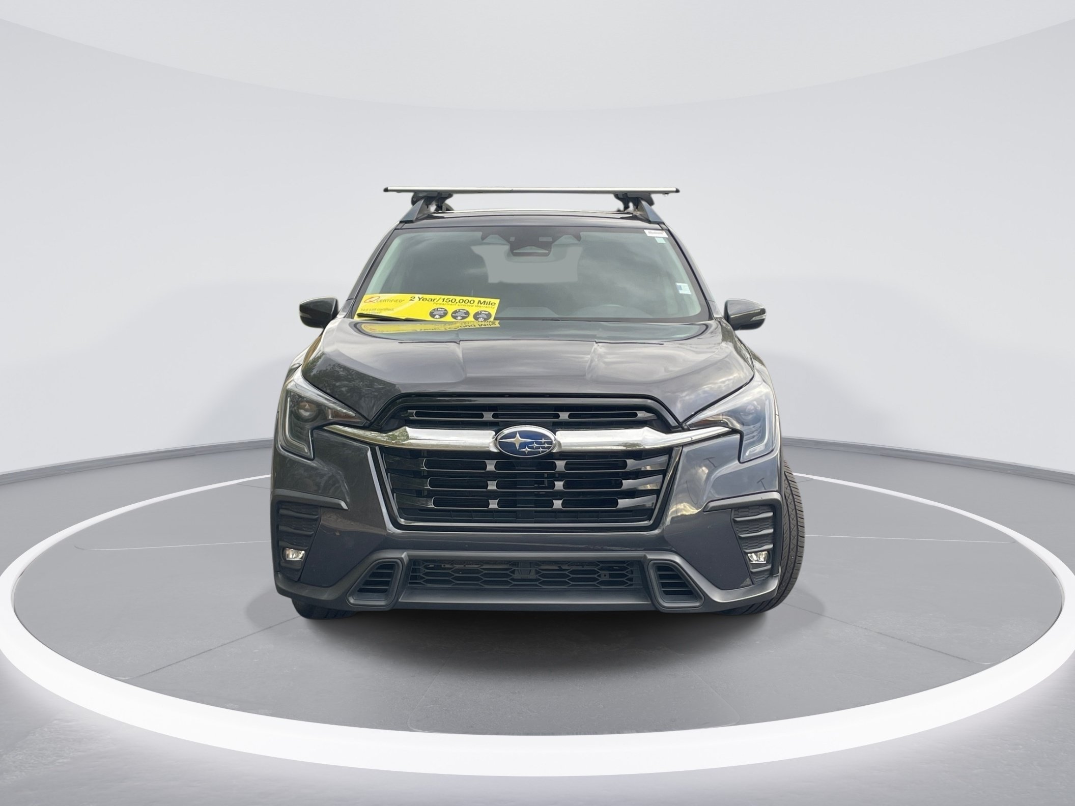 Used 2023 Subaru Ascent Limited AWD/4WD image 2