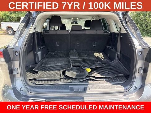 Used 2023 Toyota Highlander LE AWD/4WD image 12