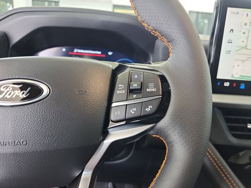 New 2026 Ford Explorer Tremor AWD/4WD image 29