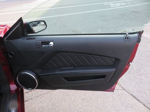 Used 2014 Ford Mustang Premium w/ Equipment Group 202A image 18