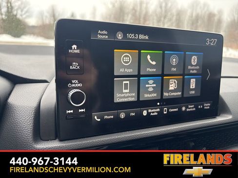 Used 2023 Honda CR-V EX-L image 21