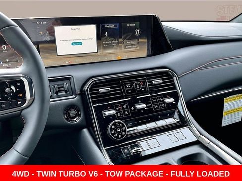 New 2026 Nissan Armada PRO-4X image 6