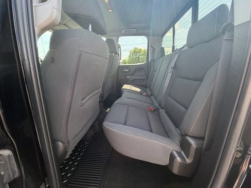 Used 2017 GMC Sierra 1500 SLE w/ SLE Value Package AWD/4WD image 22
