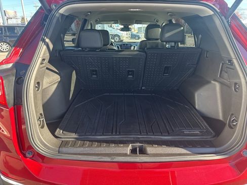 Used 2021 Chevrolet Equinox Premier image 28