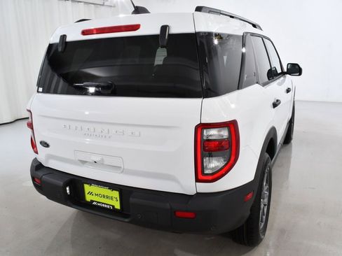 New 2025 Ford Bronco Sport Big Bend w/ Convenience Package image 12