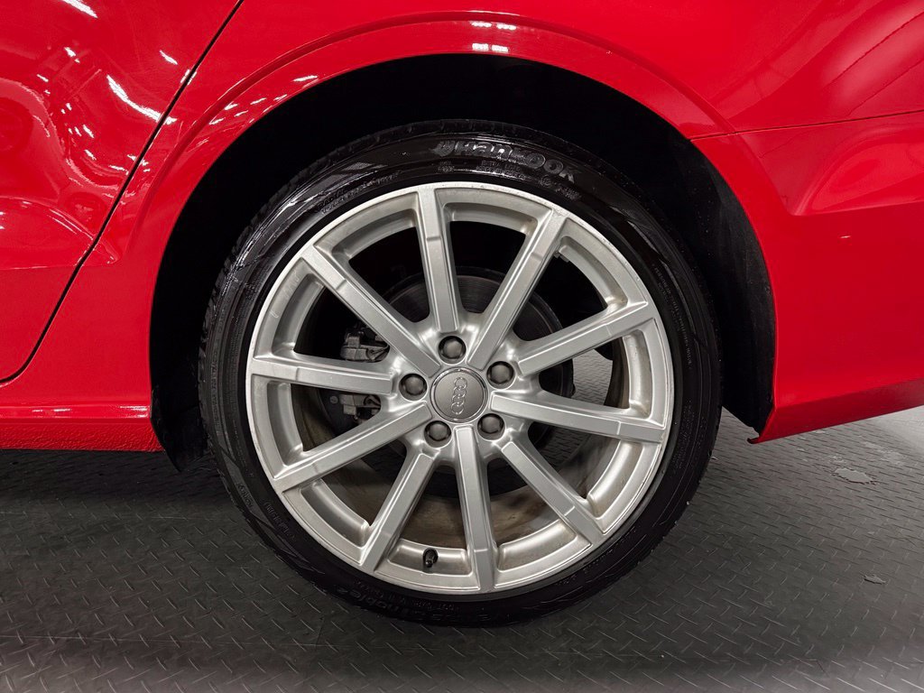 Used 2015 Audi A3 2.0T Premium AWD/4WD image 7
