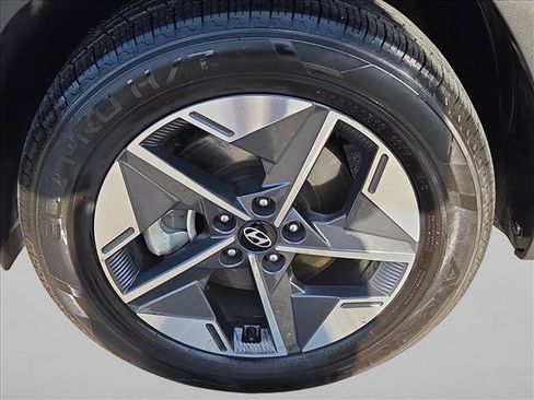 Used 2025 Hyundai Tucson SEL AWD/4WD image 23