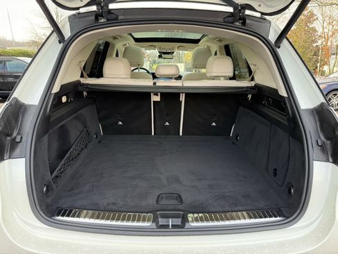 Certified 2022 Mercedes-Benz GLE 350 4MATIC image 36