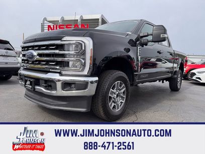 Used 2024 Ford F250 Lariat