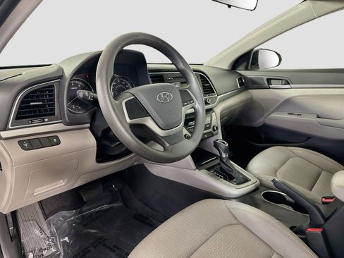 Used 2017 Hyundai Elantra SE FWD image 22