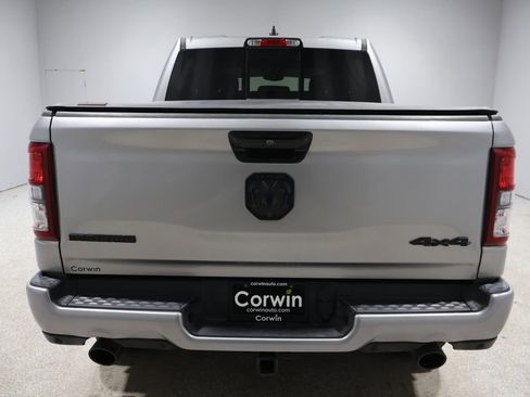 Used 2020 RAM 1500 Big Horn image 3