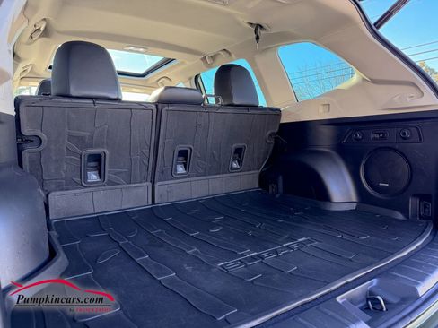 Used 2023 Subaru Forester Touring image 16