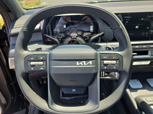 New 2027 Kia Telluride SX FWD image 29