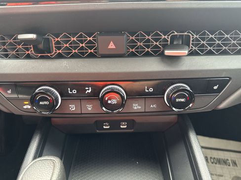 Used 2024 Honda Accord EX image 17