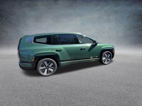 New 2026 Hyundai Ioniq 9 SEL image 23