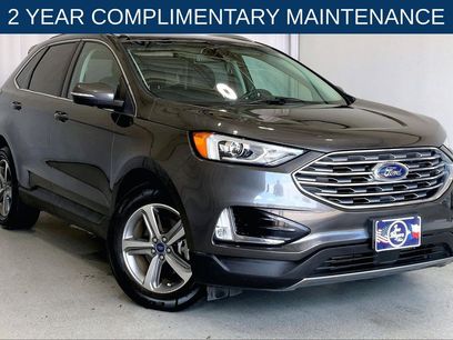 Used 2019 Ford Edge SEL w/ Equipment Group 201A