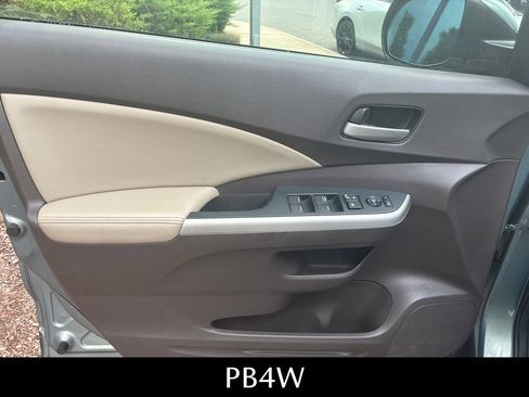 Used 2012 Honda CR-V EX-L image 23