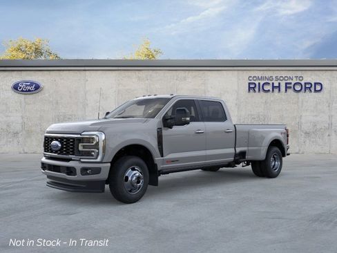 New 2026 Ford F350 Platinum AWD/4WD image 2