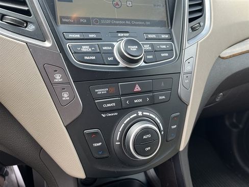 Used 2016 Hyundai Santa Fe Sport w/ Option Group 04 AWD/4WD image 26