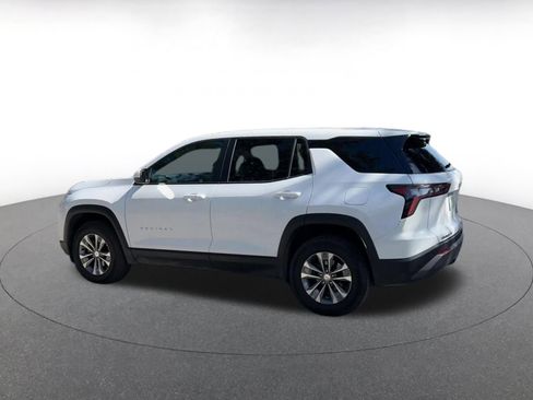 Used 2025 Chevrolet Equinox LT image 10