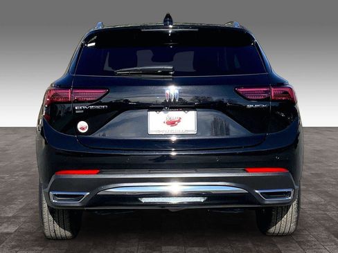 Used 2025 Buick Envision Preferred image 4