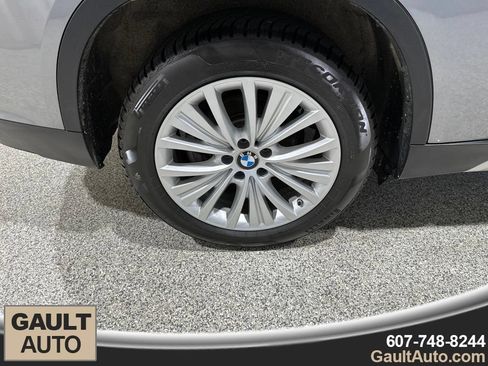 Used 2017 BMW X5 xDrive35i AWD/4WD image 21