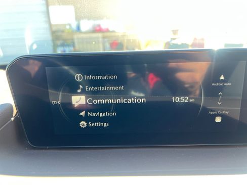 Used 2025 MAZDA CX-30 AWD 2.5 S w/ Premium Package image 22