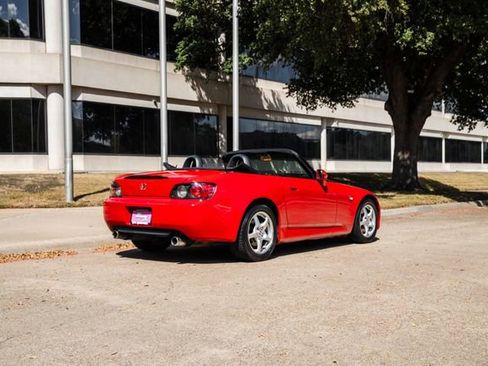 Used 2003 Honda S2000 image 36