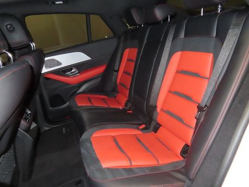 Used 2022 Mercedes-Benz GLE 53 AMG 4MATIC Coupe image 20