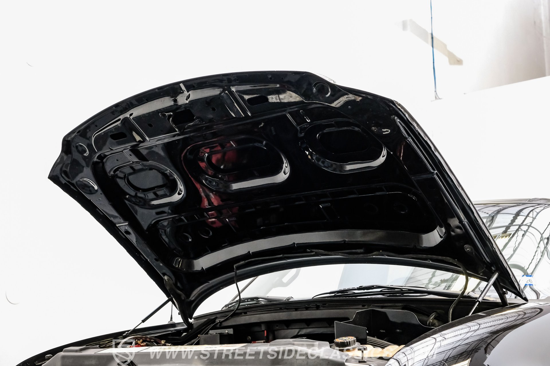 Used 1998 Ford F150 2WD Regular Cab image 40
