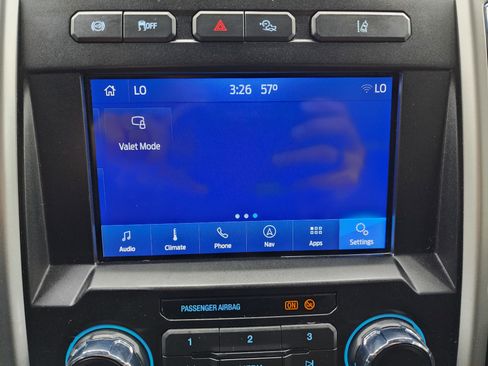 Used 2021 Ford F350 Lariat image 53