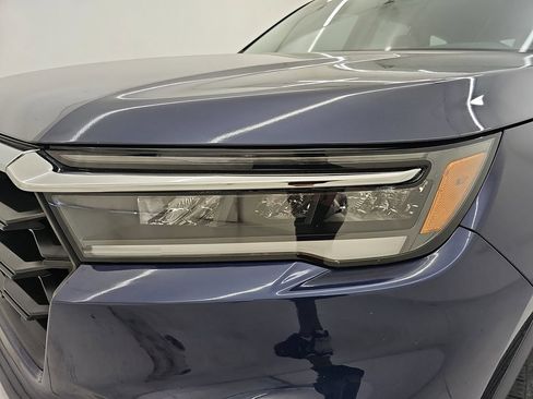 Used 2024 Honda Pilot EX-L image 45