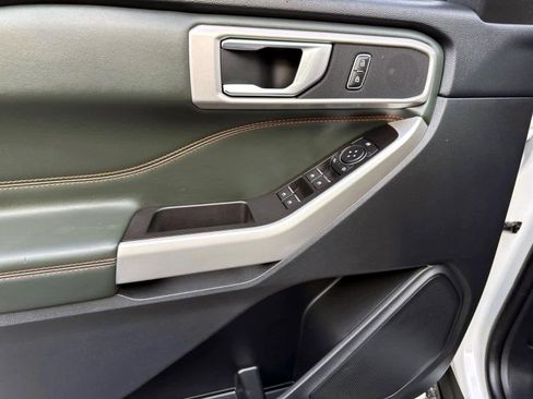 Used 2022 Ford Explorer Timberline image 23