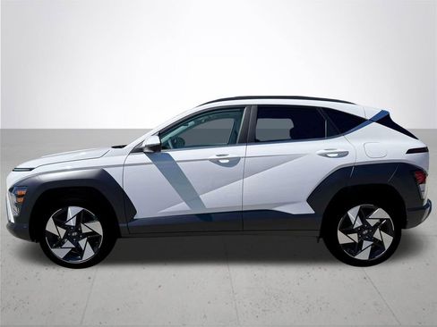 New 2026 Hyundai Kona Limited AWD/4WD image 3