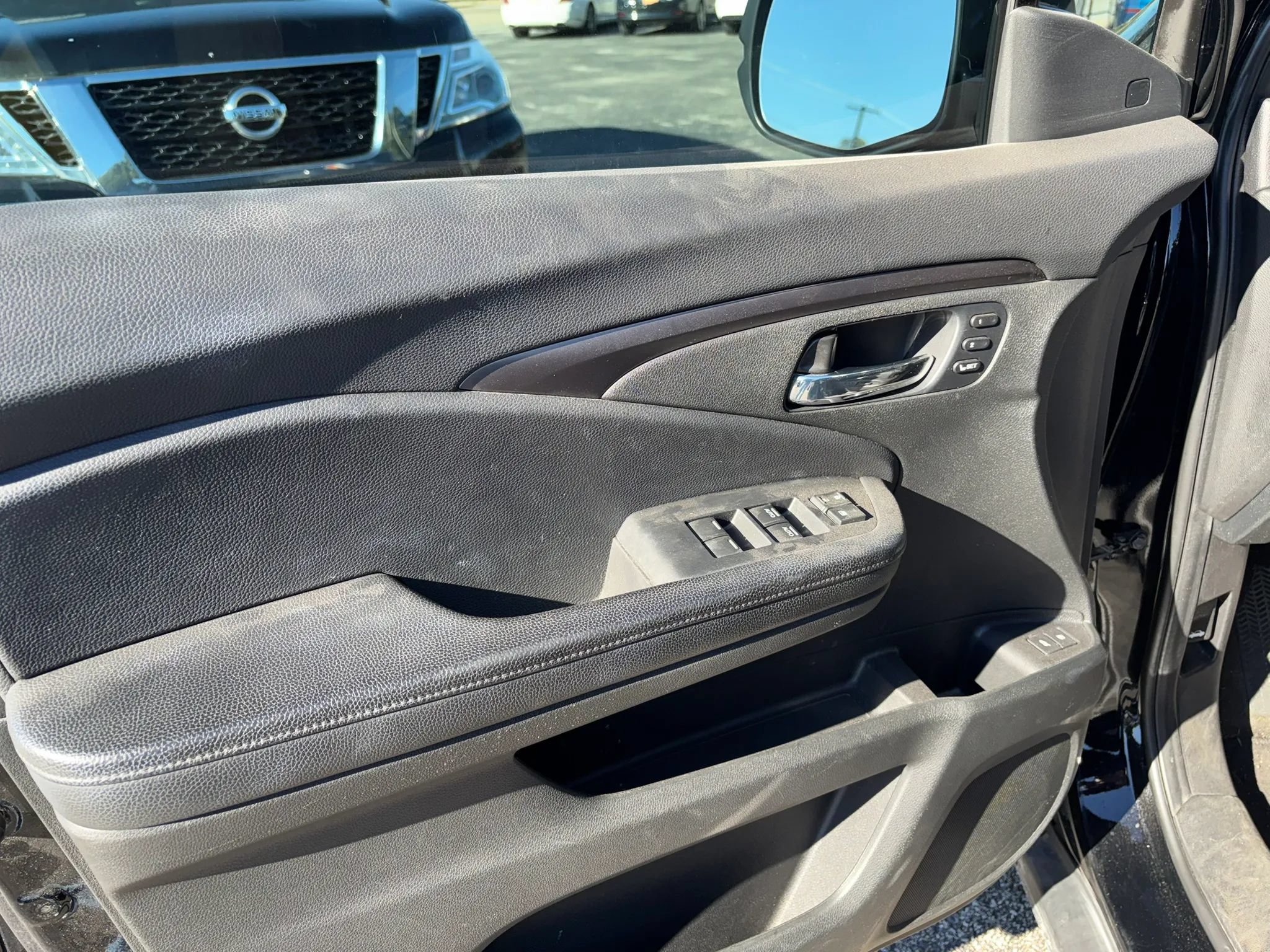 Used 2021 Honda Pilot Special Edition image 28