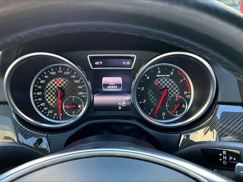 Used 2019 Mercedes-Benz GLE 43 AMG AMG GLE 43 image 25