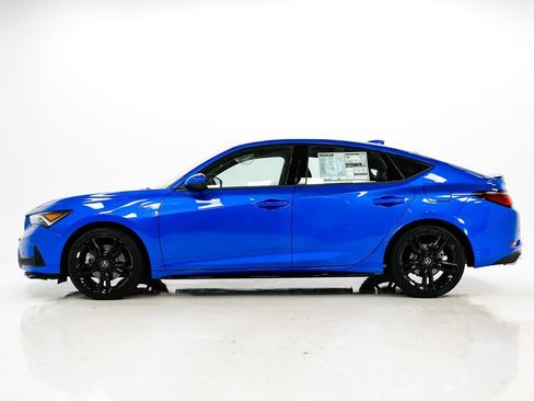 New 2026 Acura Integra A-Spec FWD image 28