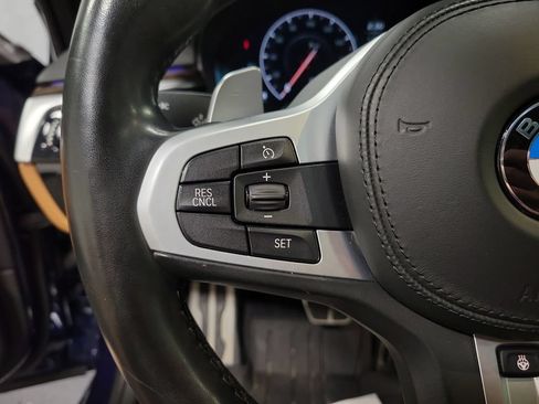 Used 2019 BMW 540i xDrive w/ M Sport Package AWD/4WD image 27