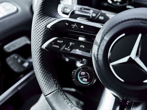 Used 2025 Mercedes-Benz G 63 AMG 4MATIC image 57