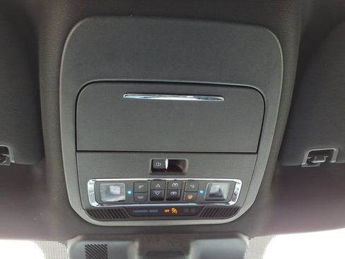 Used 2024 Ford F150 Platinum w/ Equipment Group 702A High image 16