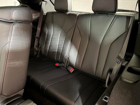 Used 2026 Acura MDX A-Spec AWD/4WD image 14