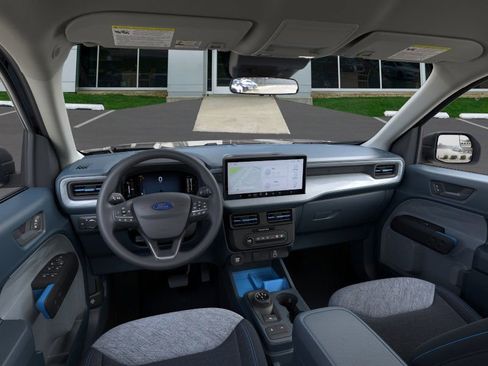 New 2026 Ford Maverick XLT AWD/4WD image 9