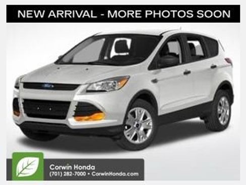 Used 2014 Ford Escape SE w/ Equipment Group 201A AWD/4WD image 1