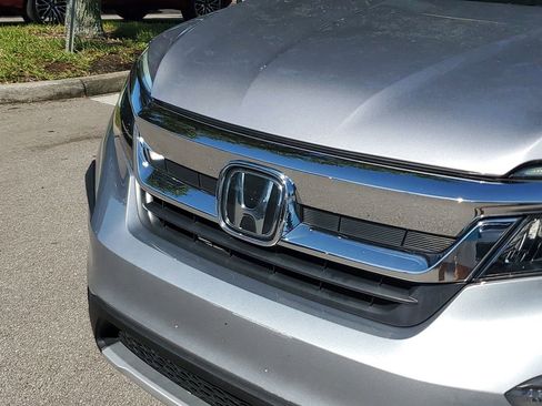 Used 2021 Honda Pilot EX-L image 9