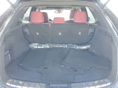 Used 2025 Lexus NX 250 FWD w/ Accessory Package (Z1) image 9