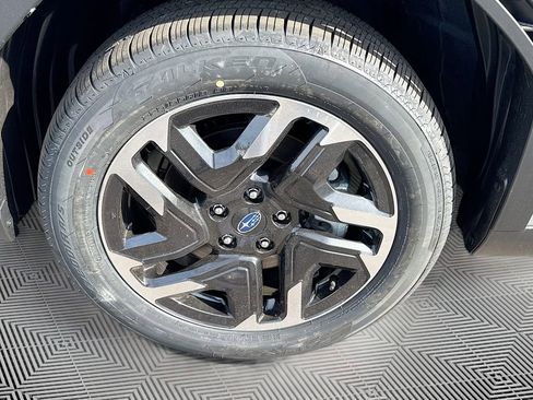 New 2026 Subaru Forester Limited image 29
