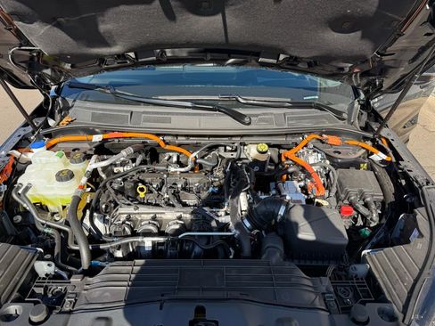 New 2025 Lincoln Corsair Grand Touring w/ Equipment Group 302A image 46