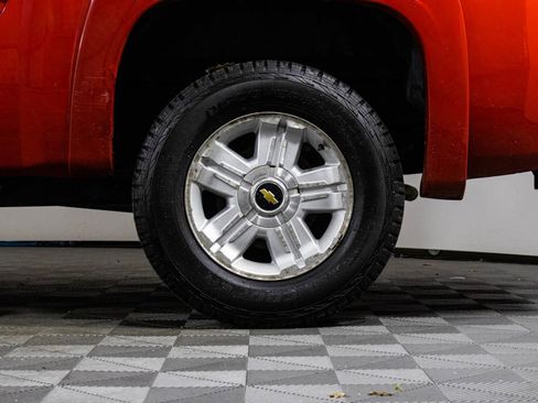 Used 2010 Chevrolet Silverado 1500 LT w/ Power Pack Plus image 31