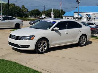 Used 2014 Volkswagen Passat 1.8T SE FWD video 1