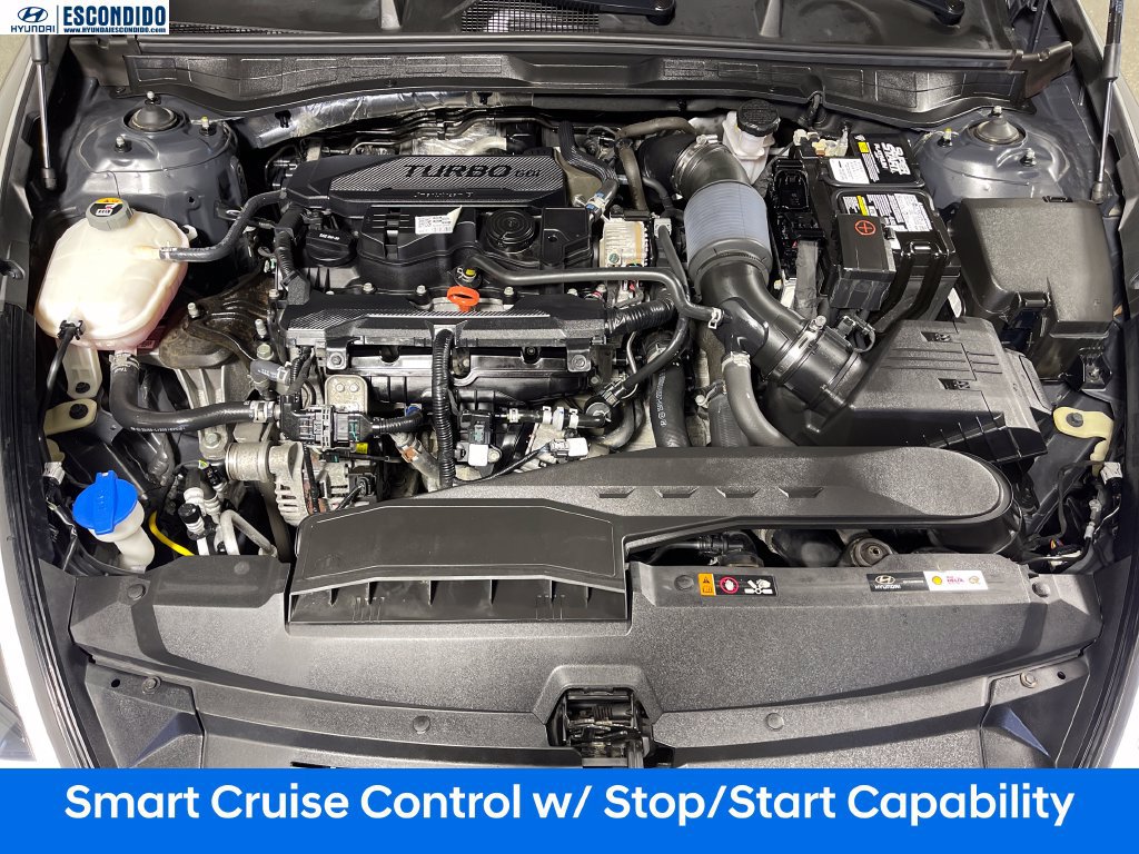 Certified 2022 Hyundai Sonata Limited FWD image 9